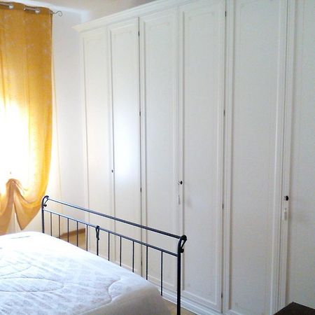Апартаменти Il Vecchio Cipresso Сан-Джиміньяно Екстер'єр фото